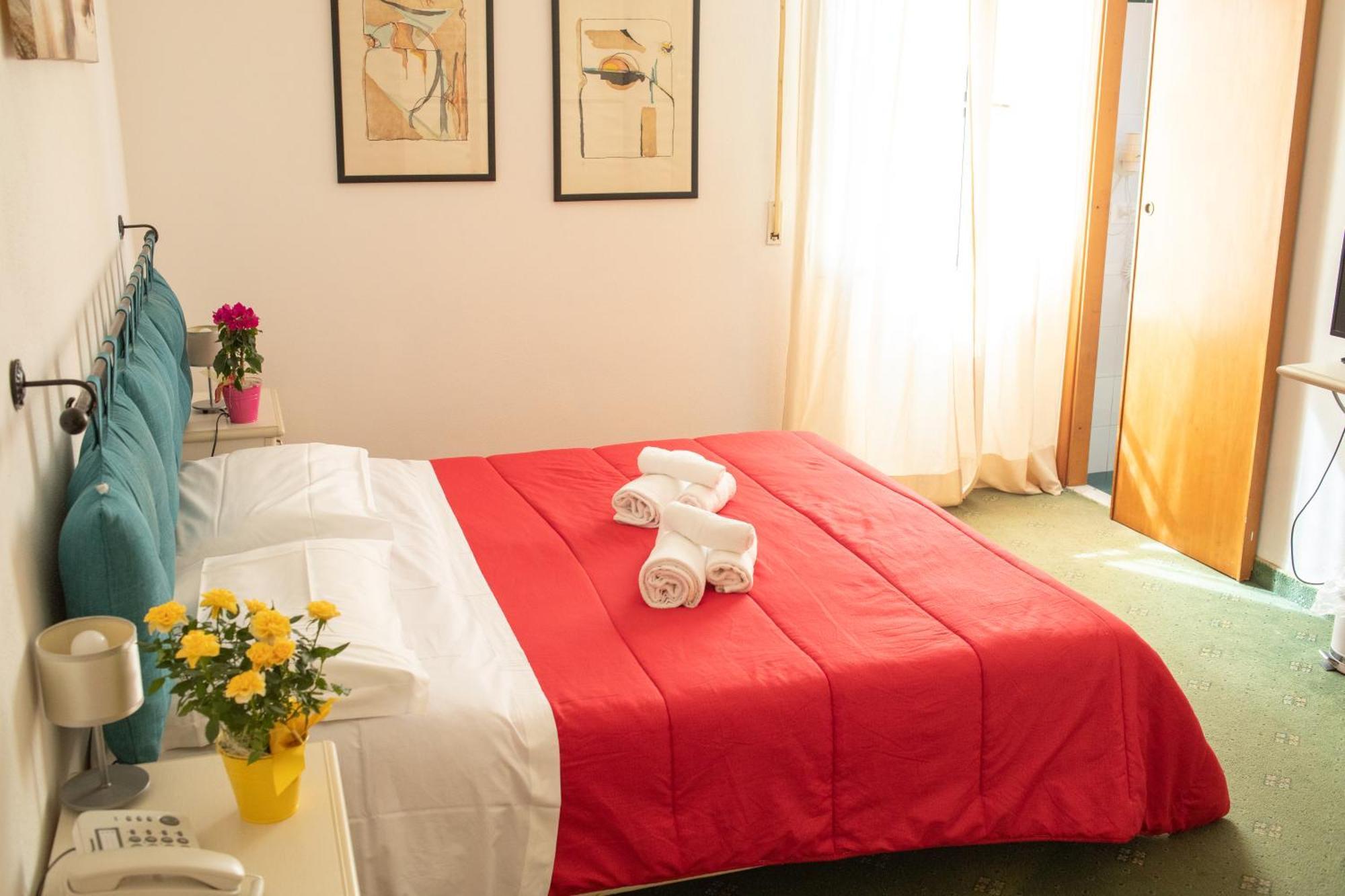 Hotel Ariston Piombino Kültér fotó