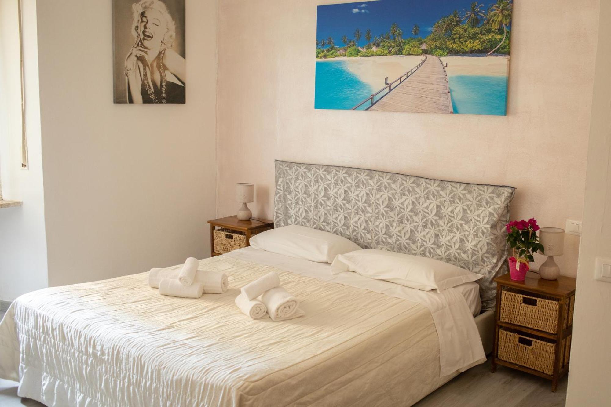 Hotel Ariston Piombino Kültér fotó