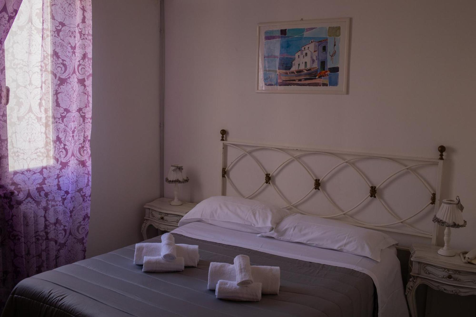 Hotel Ariston Piombino Kültér fotó