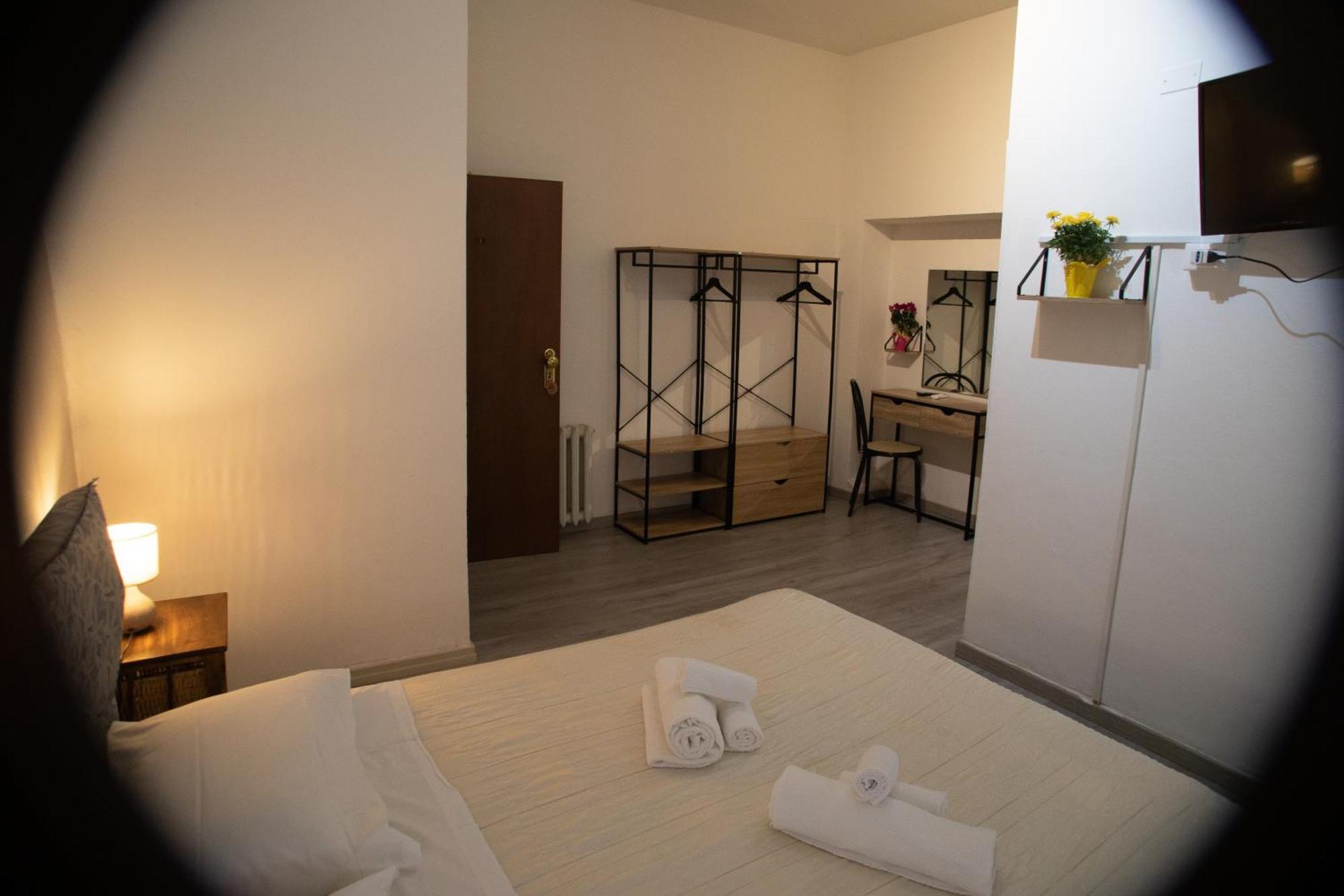 Hotel Ariston Piombino Kültér fotó