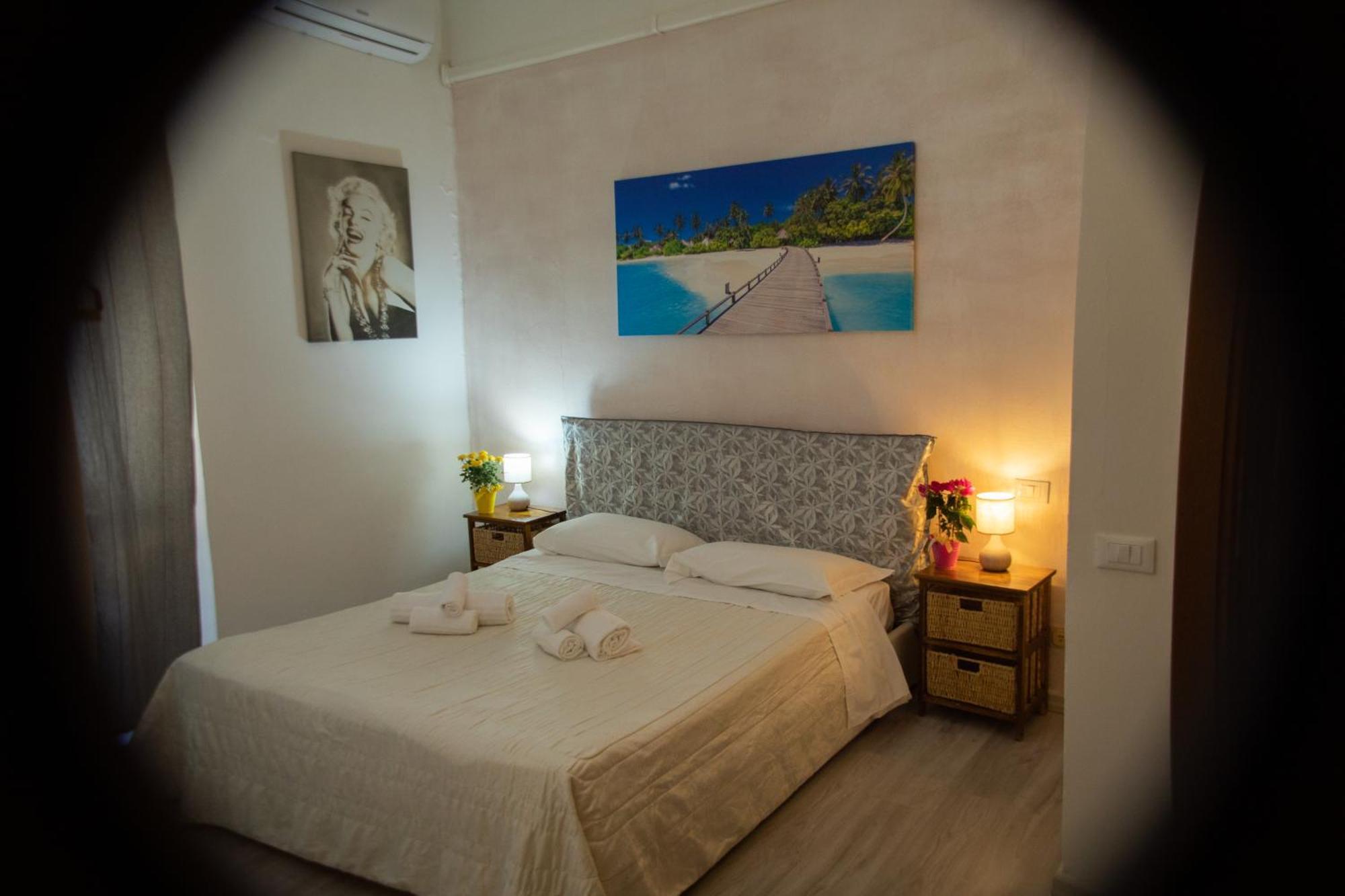 Hotel Ariston Piombino Kültér fotó