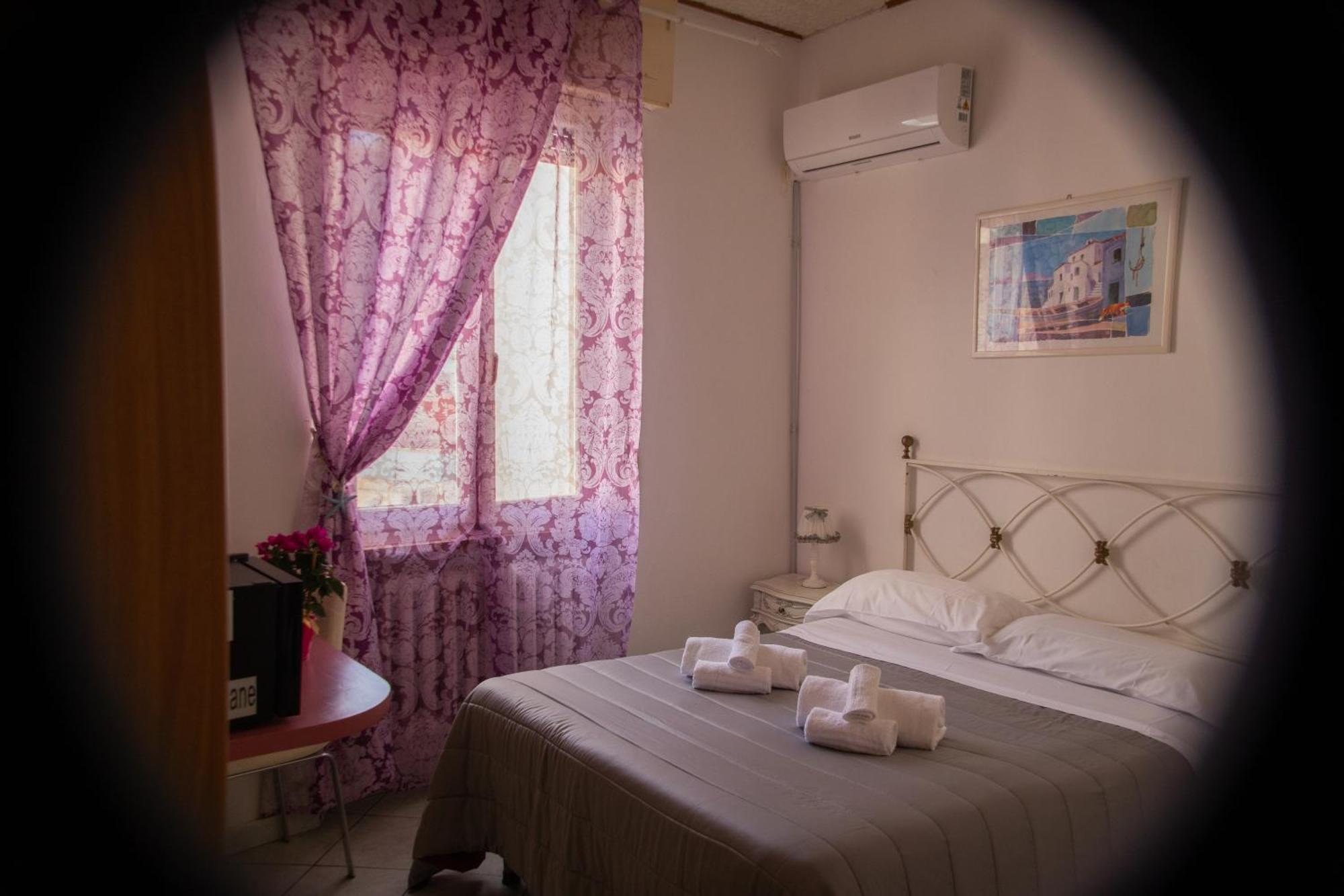 Hotel Ariston Piombino Kültér fotó