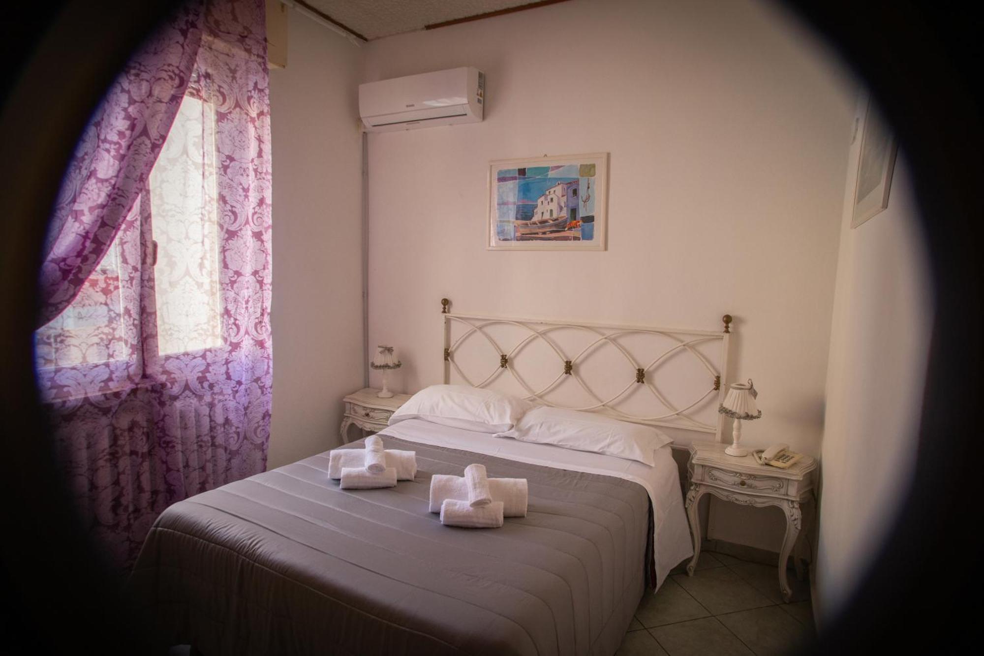 Hotel Ariston Piombino Kültér fotó