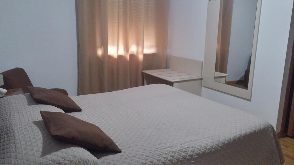 Hotel Ariston Piombino Kültér fotó