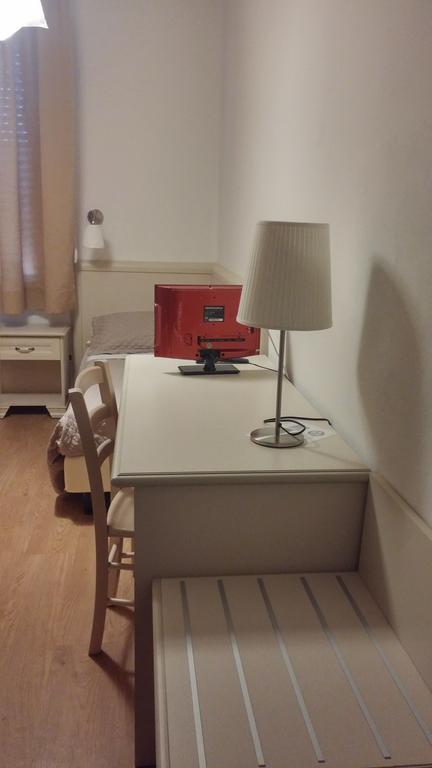 Hotel Ariston Piombino Kültér fotó